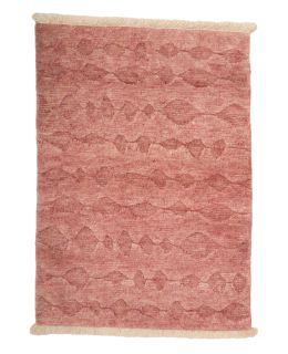 Bhutan Design Rose 63x88