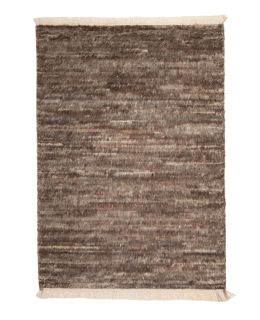 Bhutan Design Brown 65x92