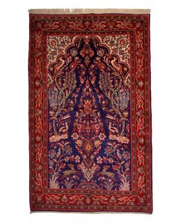 Sarough Multi 131x210