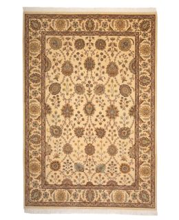 Tabriz Lahi Beige 138x199