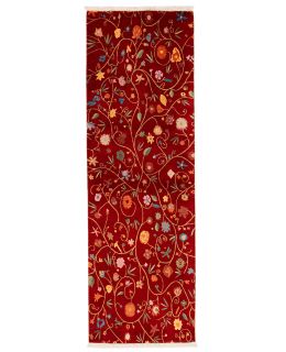 Annapuna Design 452 Red 81x250
