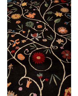 Annapuna Design 452 Black 82x202