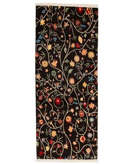 Annapuna Design 452 Black 82x202
