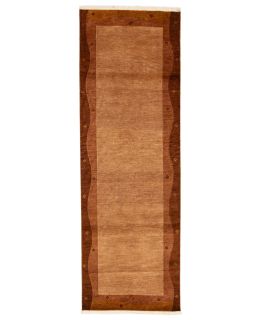 Bhutan Design Brown 83x252