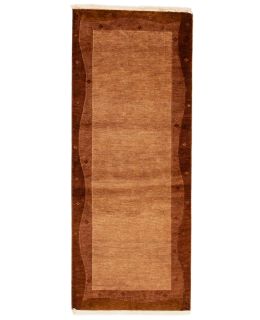 Bhutan Design Brown 81x204