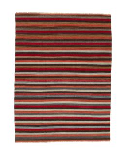 Kilim Modern Multi 254x337