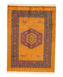 Medallion Gold 171x235
