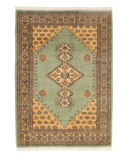 Medallion Green 175x246