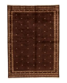 Lahori Brown 166x230