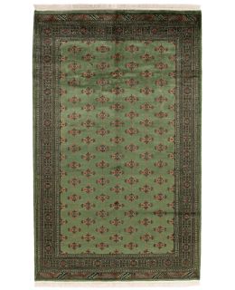 Lahori Butterfly Green 156x250