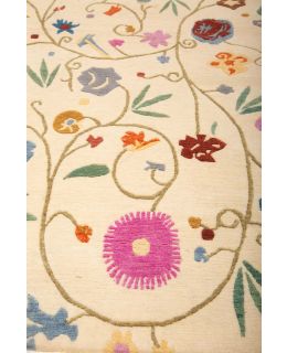 Annapuna Design 452 White 202x295