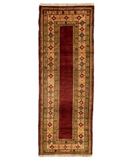 Dehbaf Red 83x234
