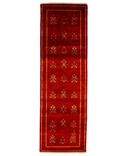 Nimdeh Red 78x245