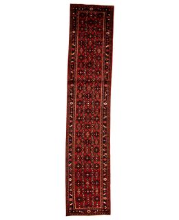 Hossinabad Red 71x343