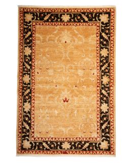 Dehbaf Gold 101x153