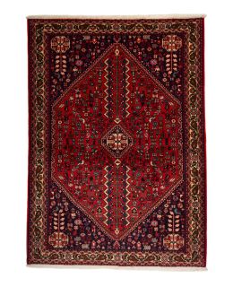 Abadeh Red 103x145