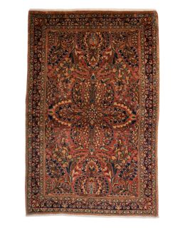 Sarough Multi 98x153
