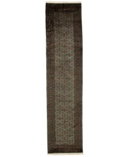 3 Ply Butterfly Green 81x338