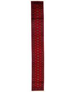 Lahori Bochara Red 78x604