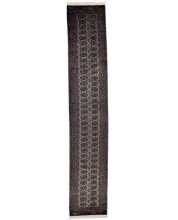 3 Ply Bochara Grey 81x443
