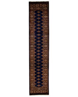 Lahori Bochara Blue 78x361
