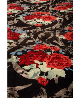 Annapuna Design Black 200x301