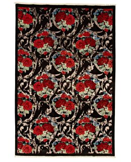 Annapuna Design Black 200x301