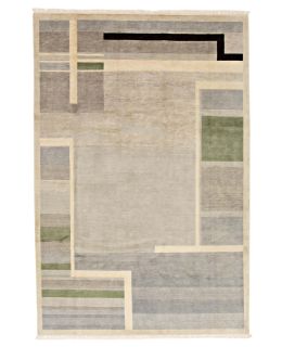 Annapuna Design Grey 199x298