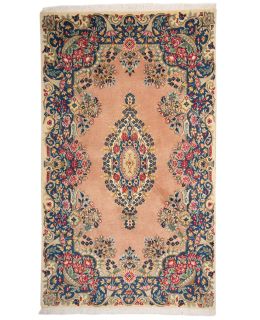 Kirman Rose 91x153