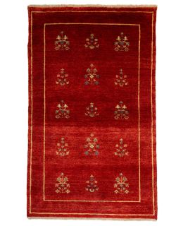 Nimdeh Red 90x147