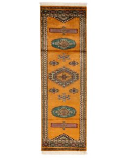Medallion Gold 78x249