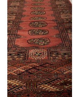 Mori Rose 78x605