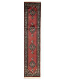 Medallion Rose 79x357