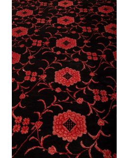 Annapuna Design Black 198x289
