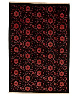 Annapuna Design Black 198x289