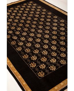 Annapuna Design Black 199x319