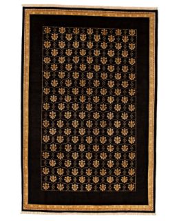 Annapuna Design Black 199x319