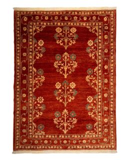 Dehbaf Red 142x197