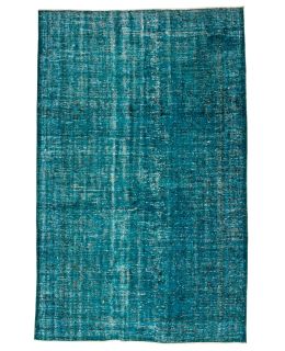 Decolorized Turquoise 170x268