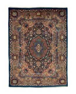 Kashmar Blue 297x379