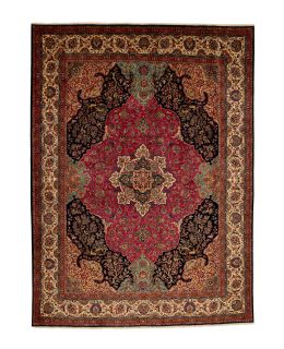 Tabriz Multi 291x397