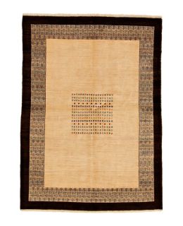 Nimdeh Beige 152x211