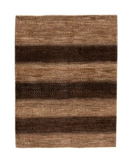 Persian Gabbeh Brown 135x175