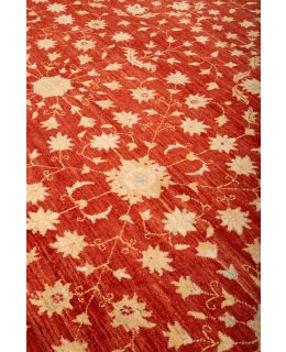 Dehbaf Red 304x389