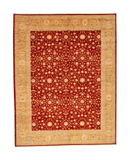 Dehbaf Red 304x389