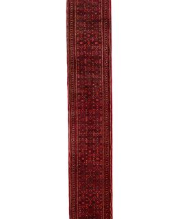 Hossinabad Red 83x992
