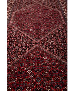 Bidjar Zandjan Red 85x302