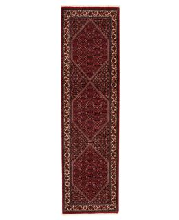Bidjar Zandjan Red 85x302