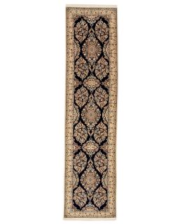 Nain Dark Blue 86x348