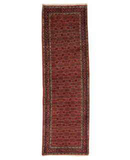 Bidjar Zandjan Red 92x290
